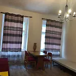 Blahnikova Aparthotel
