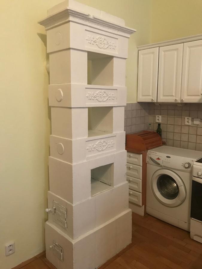 Blahnikova Appartamento 3*