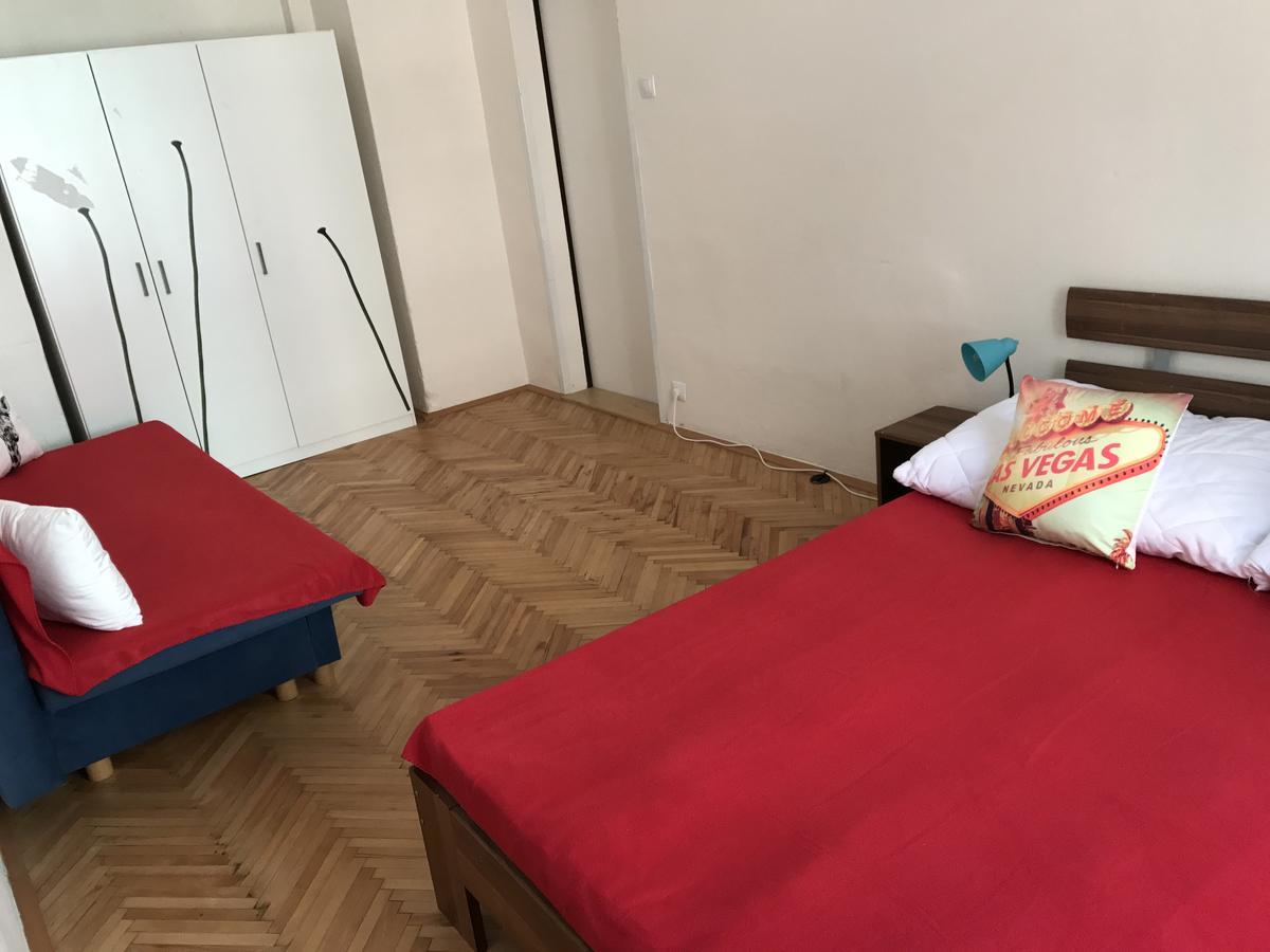Appartamento Blahnikova 3*